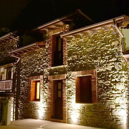 Casa Rural Manuel De Pepa Xuaca Tuilla Extérieur photo