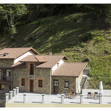 Casa Rural Manuel De Pepa Xuaca Tuilla Extérieur photo
