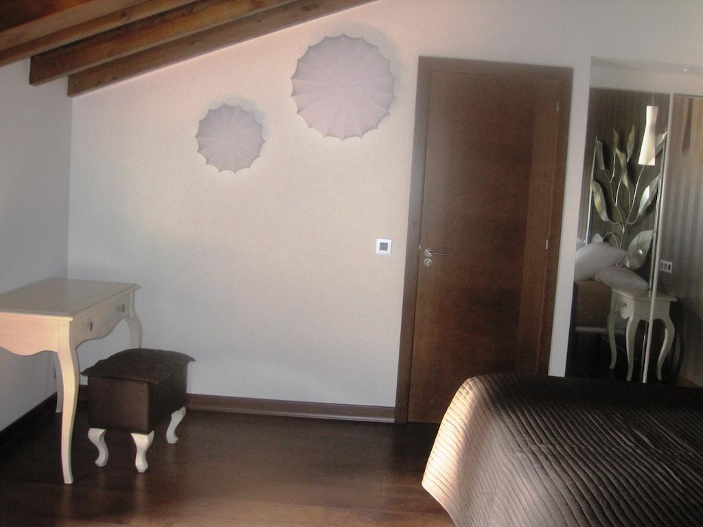 Casa Rural Manuel De Pepa Xuaca Tuilla Chambre photo